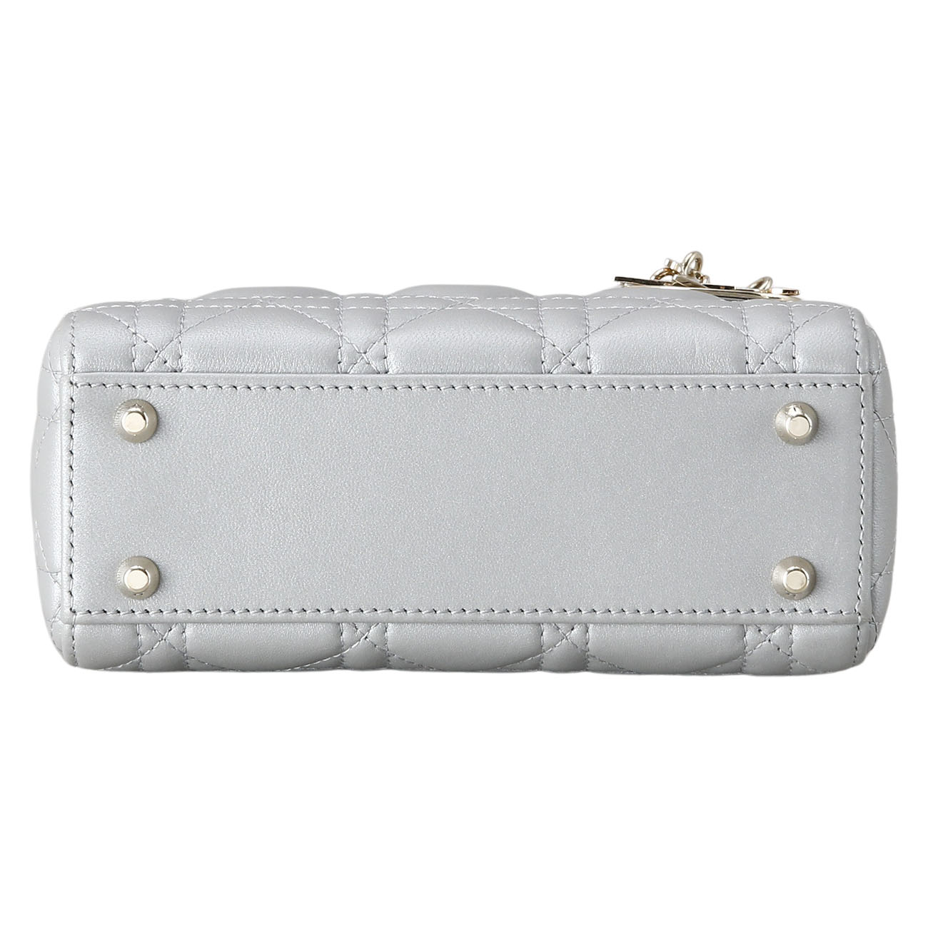CHRISTIAN DIOR(USED)크리스찬디올 레이디디올 미니 백